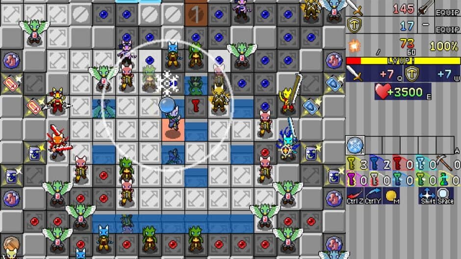 Скриншот 1 из Tactical Nexus: Chapter 5 - Tactical Night