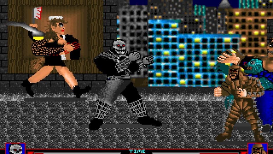 Скриншот 2 из Executioners
