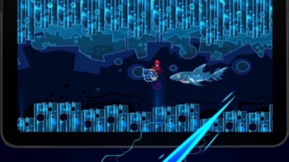 Скриншот 4 из Aquamarine Submarine
