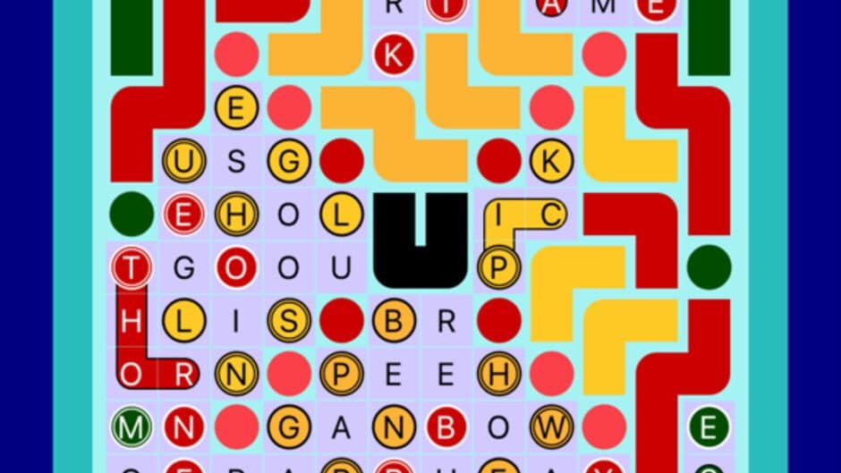 Скриншот 1 из SpellPix