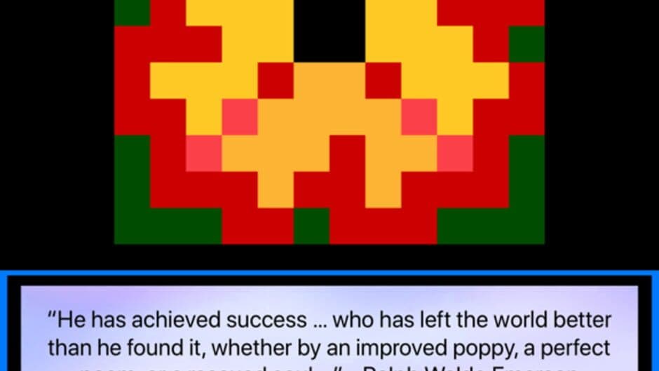 Скриншот 2 из SpellPix