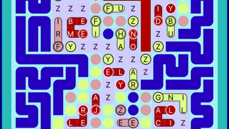 Скриншот 3 из SpellPix