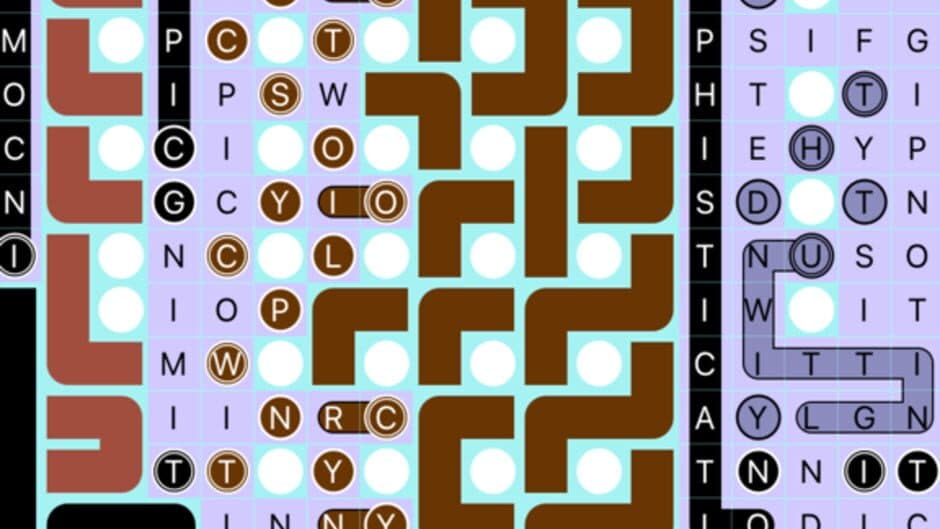 Скриншот 5 из SpellPix