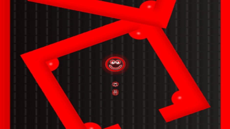 Скриншот 3 из Red Squares