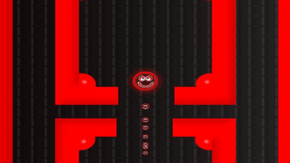 Скриншот 1 из Red Squares