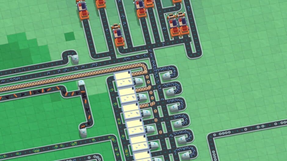 Скриншот 2 из Builderment
