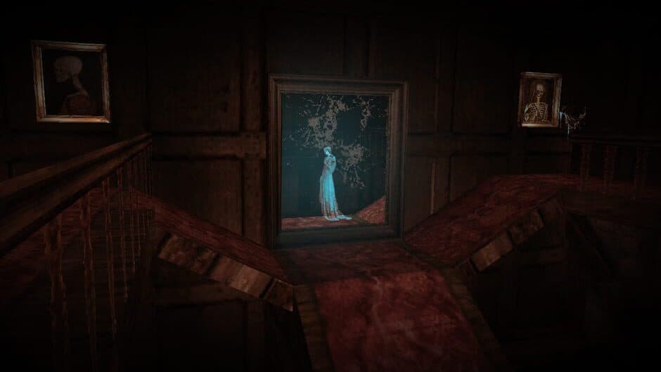 Скриншот 2 из The Night is Darkening