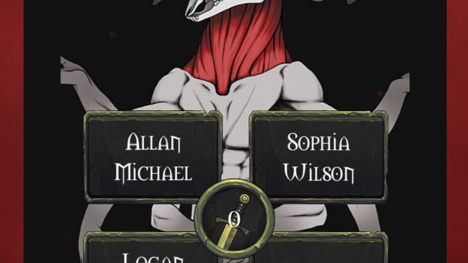 Скриншот 1 из Occult: Satanic interrogation