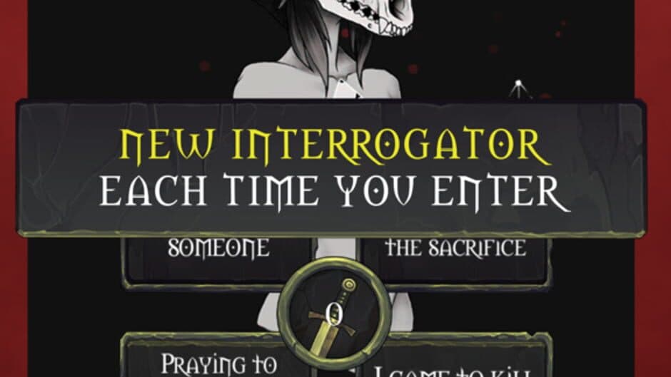 Скриншот 2 из Occult: Satanic interrogation