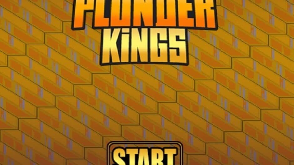Скриншот 5 из Plunder Kings