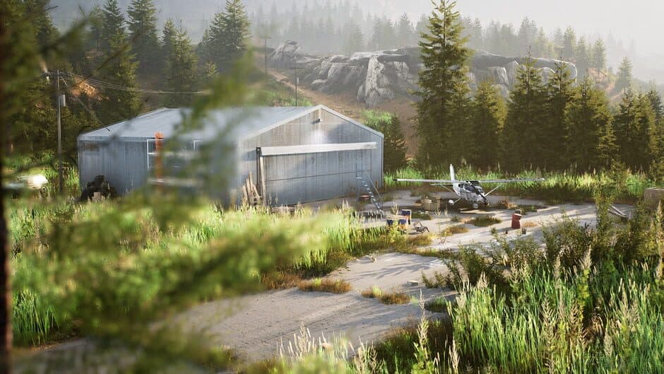 Скриншот 1 из Airport Renovator