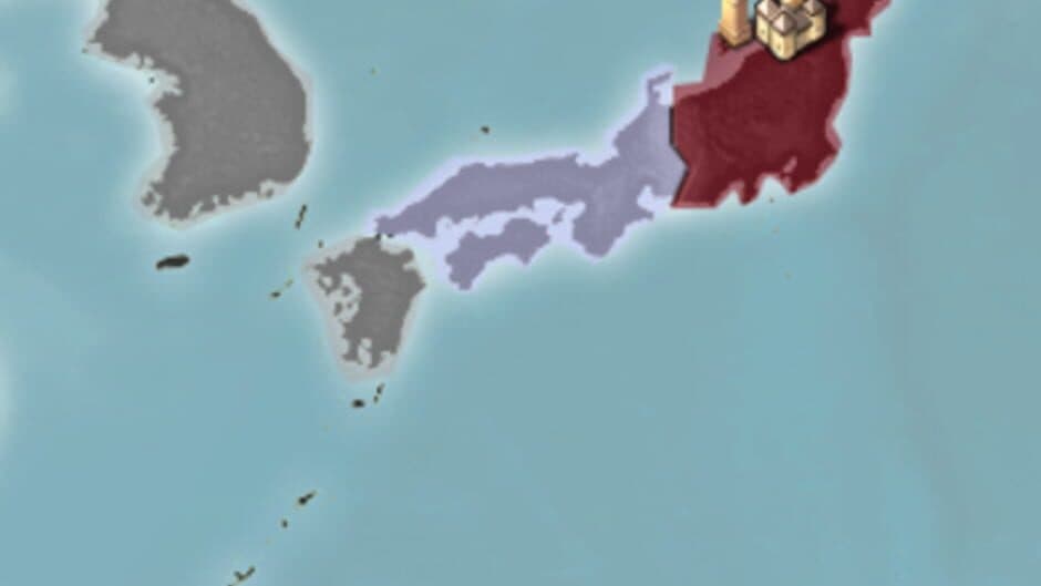 Скриншот 5 из Age of Conquest: Asia