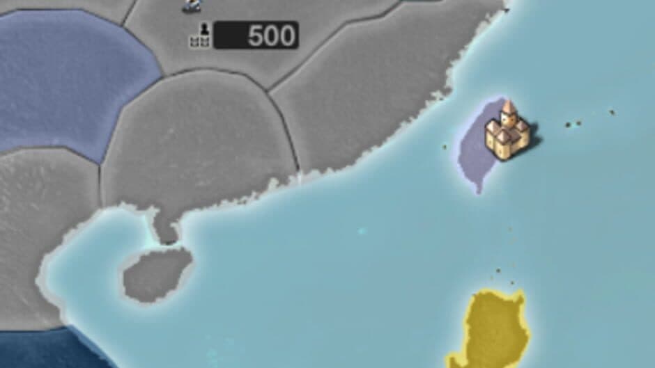 Скриншот 1 из Age of Conquest: Asia
