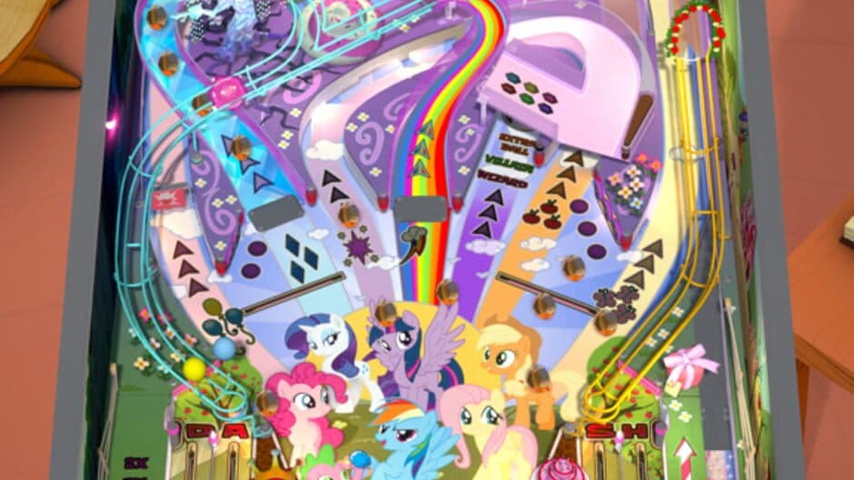 Скриншот 3 из Zen Pinball Party