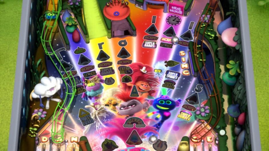 Скриншот 5 из Zen Pinball Party