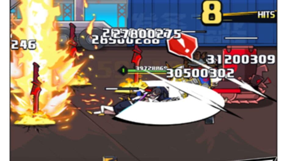 Скриншот 5 из Sword Hunter