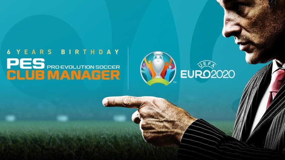 Скриншот 5 из PES Club Manager