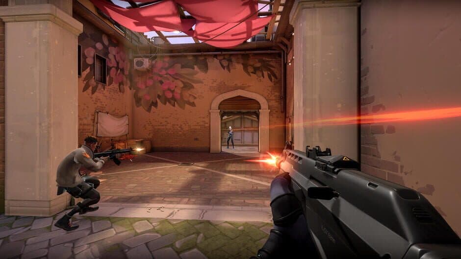 Скриншот 3 из Valorant Mobile