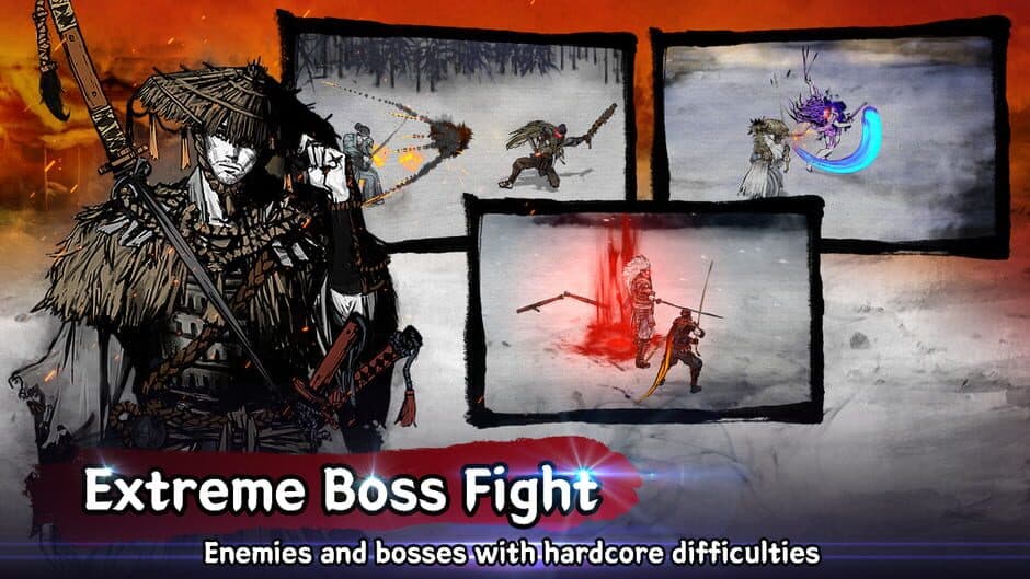 Скриншот 3 из Ronin: The Last Samurai