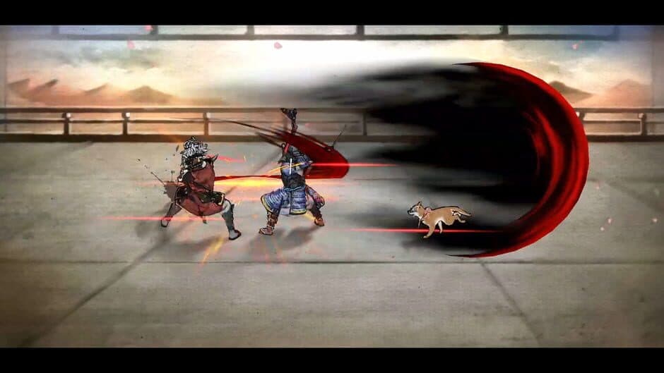 Скриншот 6 из Ronin: The Last Samurai