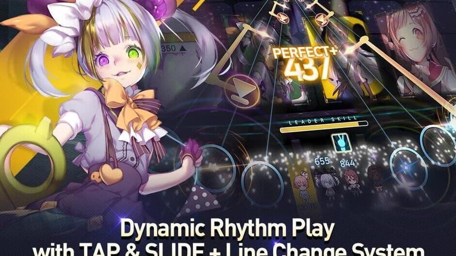 Скриншот 1 из Tapsonic Top