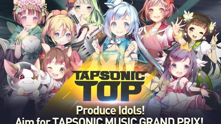 Скриншот 2 из Tapsonic Top