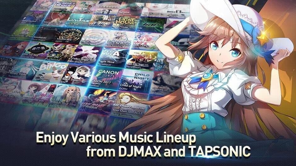 Скриншот 3 из Tapsonic Top