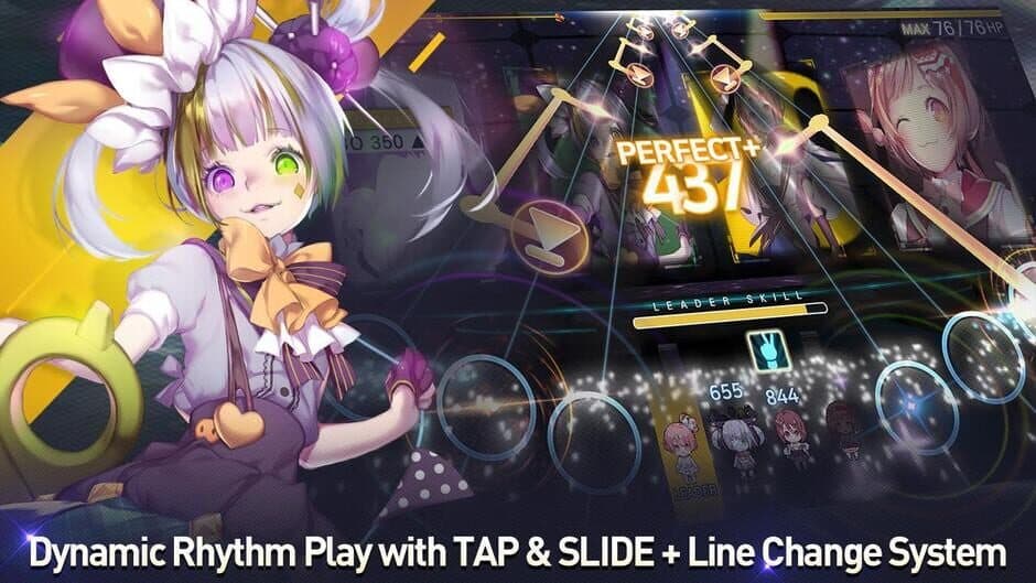 Скриншот 6 из Tapsonic Top