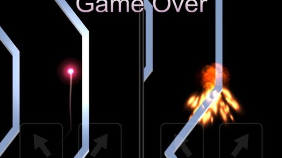 Скриншот 5 из Crash the Comet
