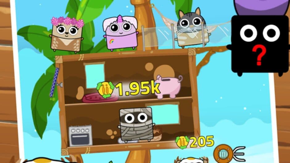 Скриншот 2 из Infinity Island