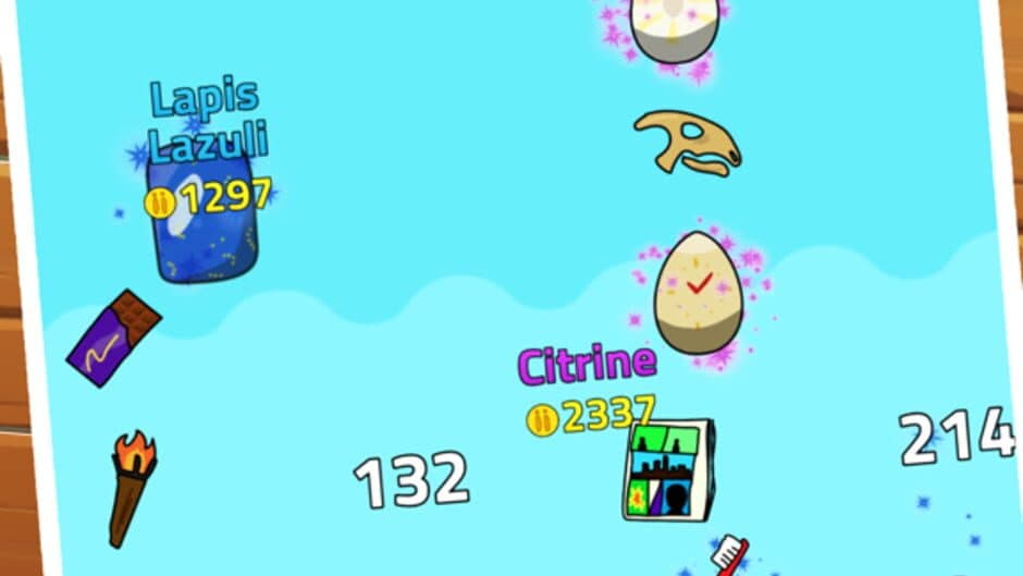 Скриншот 3 из Infinity Island