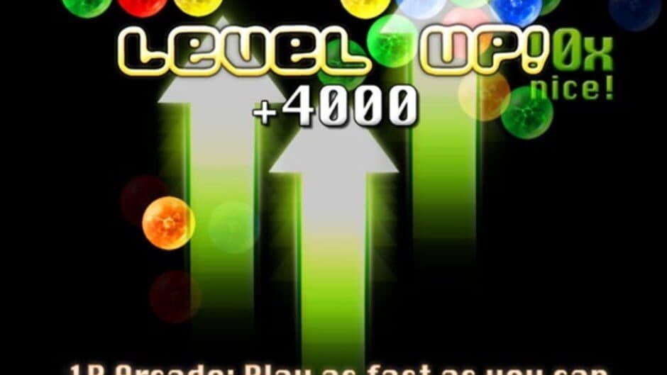 Скриншот 1 из Dubble Bubble Shooter