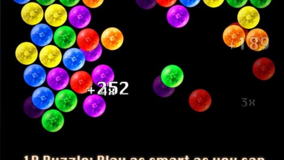 Скриншот 2 из Dubble Bubble Shooter