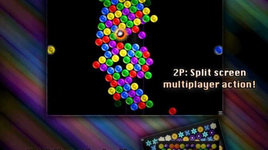 Скриншот 5 из Dubble Bubble Shooter