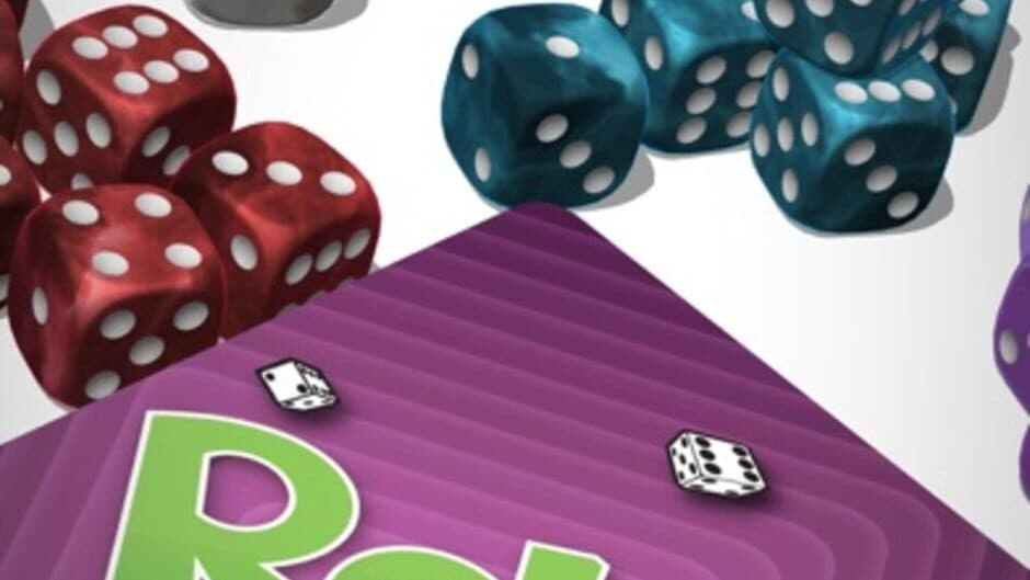 Скриншот 1 из Roll For It!