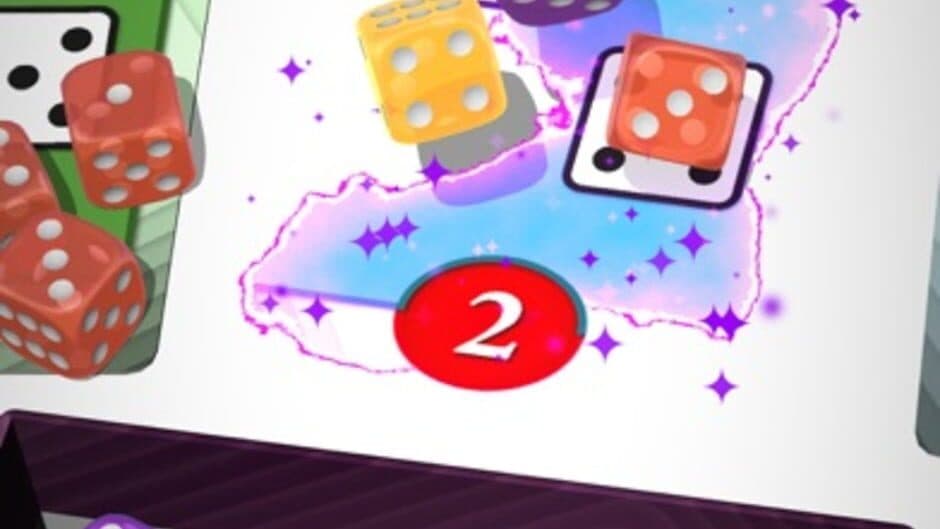 Скриншот 2 из Roll For It!