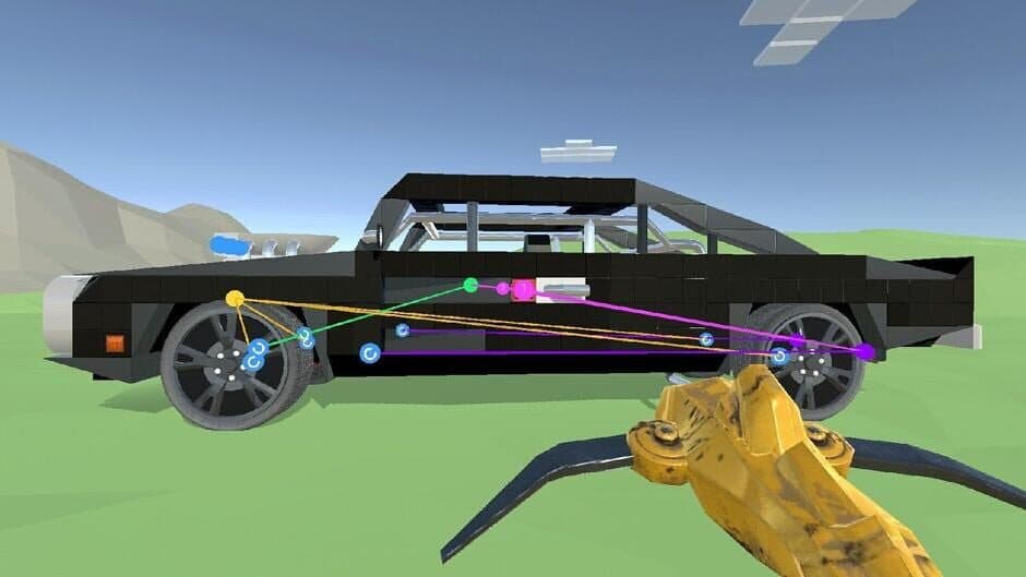 Скриншот 2 из Evertech Sandbox