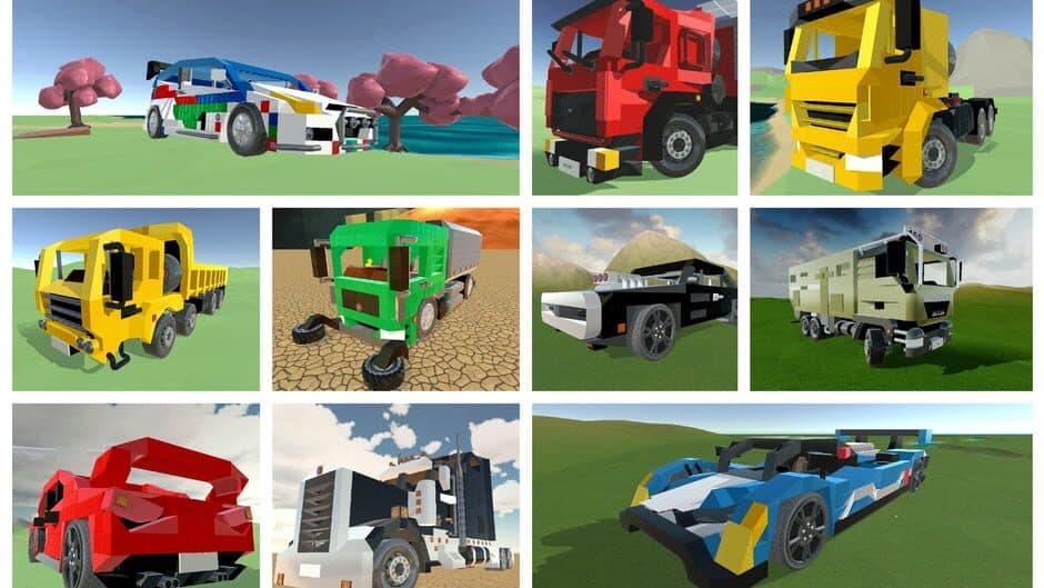 Скриншот 3 из Evertech Sandbox