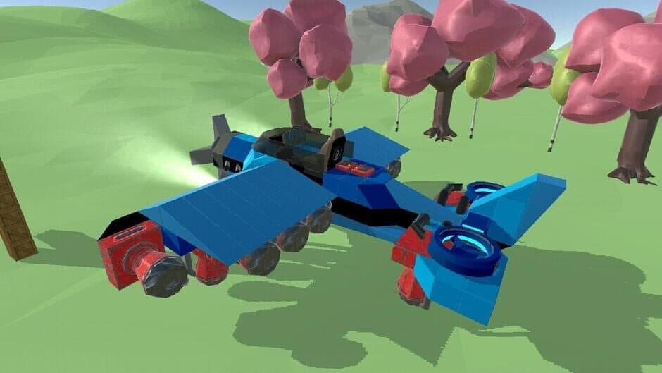 Скриншот 5 из Evertech Sandbox