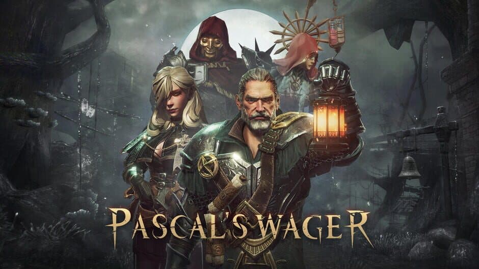 Скриншот 1 из Pascal's Wager