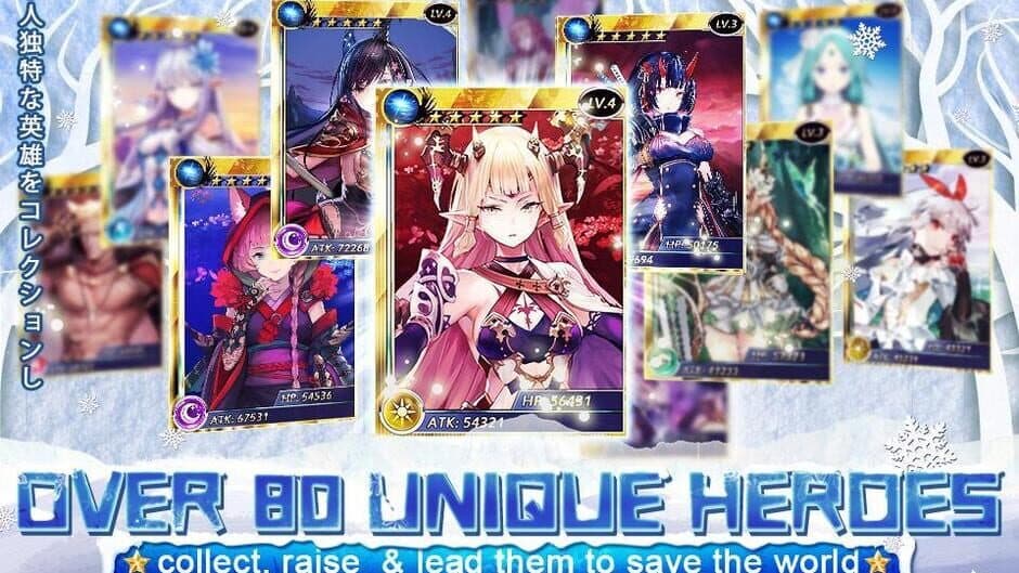 Скриншот 7 из Tales of Erin