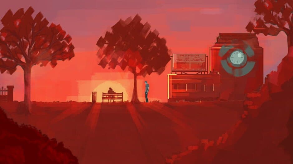 Скриншот 4 из The End of the World