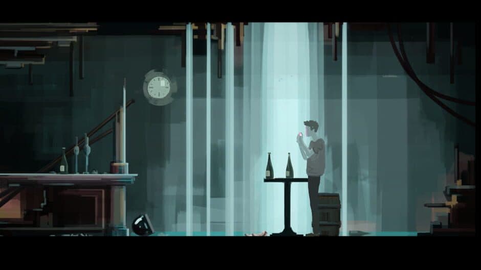 Скриншот 5 из The End of the World