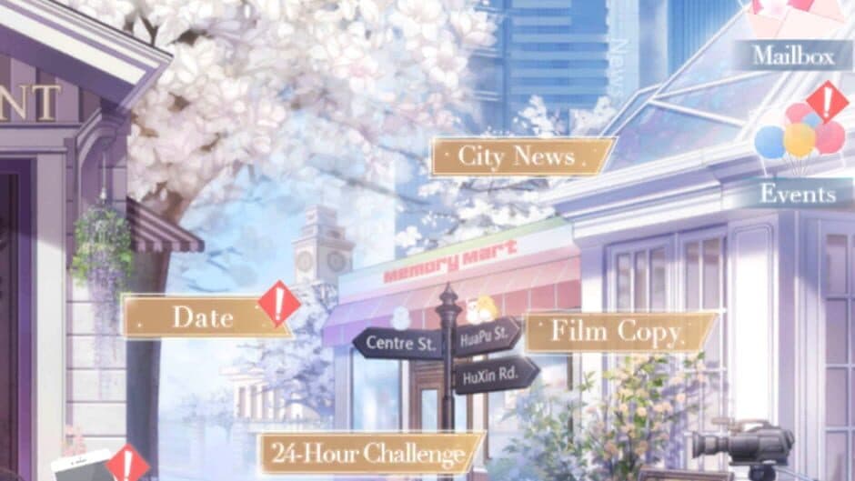 Скриншот 6 из Mr Love: Queen's Choice