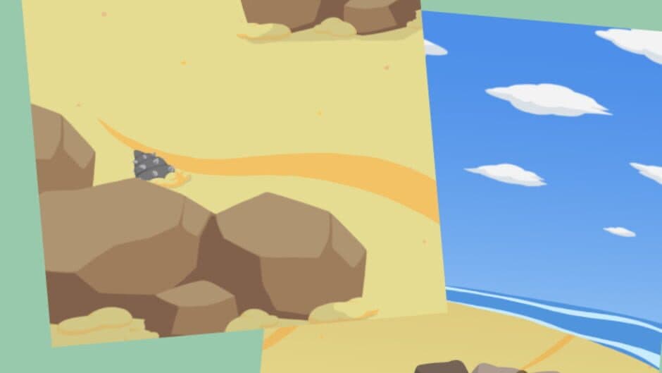 Скриншот 2 из Escape! Sloths and Palm Trees Island
