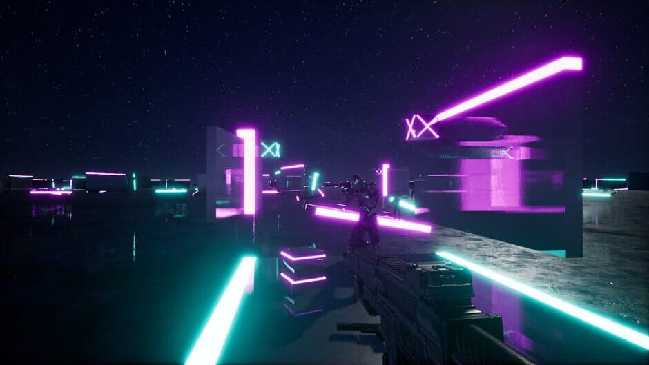 Скриншот 9 из RGB ON Experience