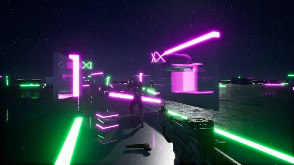 Скриншот 2 из RGB ON Experience