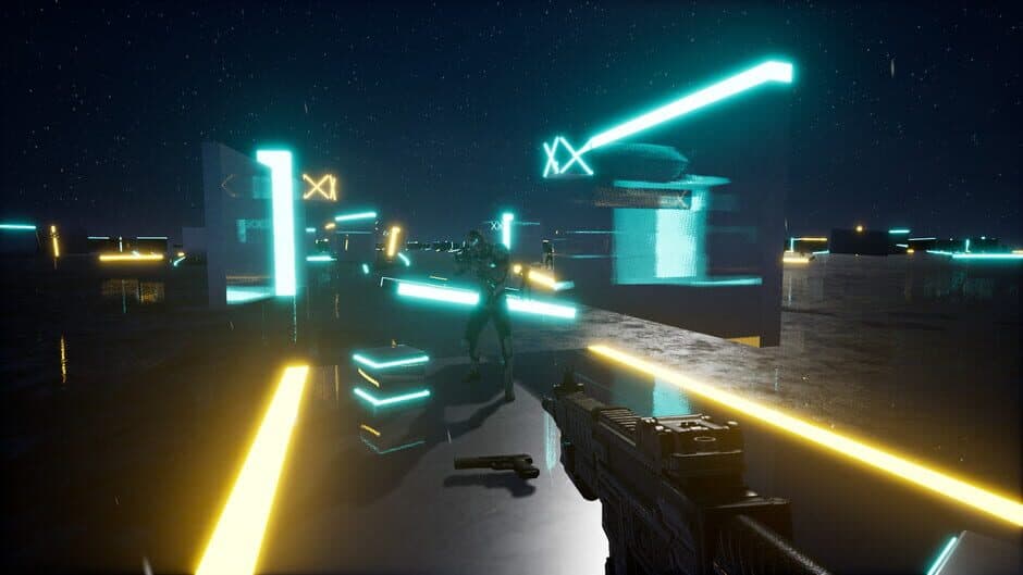 Скриншот 3 из RGB ON Experience