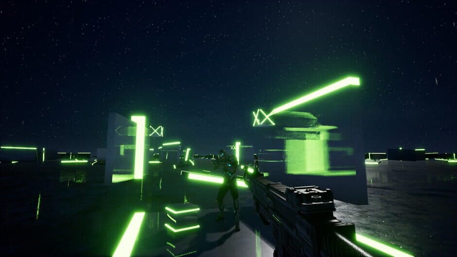 Скриншот 4 из RGB ON Experience