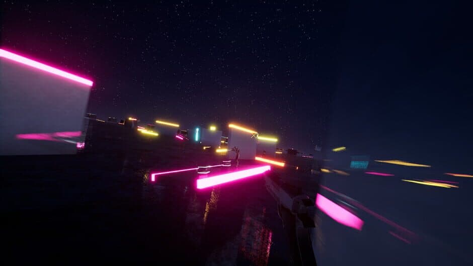 Скриншот 5 из RGB ON Experience